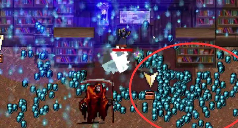 《吸血鬼幸存者》boss怎么打？