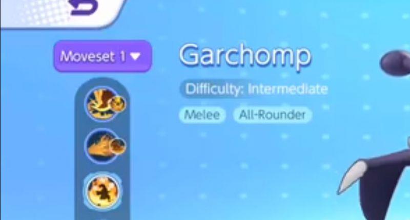 《宝可梦大集结》有什么角色？