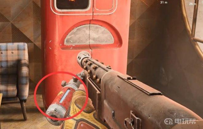 《原子之心》插槽怎么用？