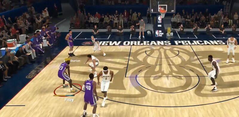 《NBA 2K22》mc怎么升到99？