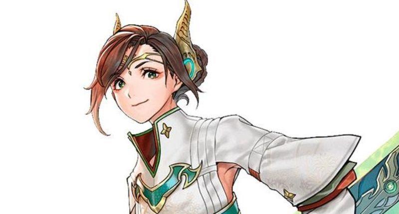 《异度神剑3》异度之刃3阵容怎么搭配厉害？