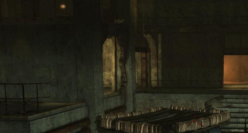 《古墓丽影9》水里有电那关怎么过？