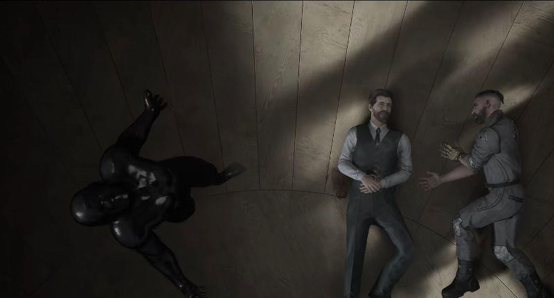 《原子之心》结局怎么选择？