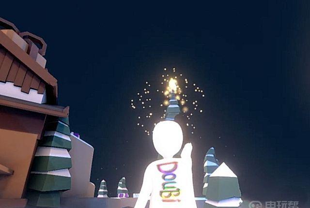 《人类：一败涂地》人类一败涂地圣诞节活动怎么做？