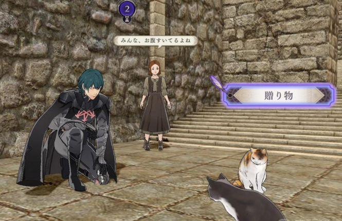 《火焰纹章：风花雪月》风花雪月dlc内容是什么？