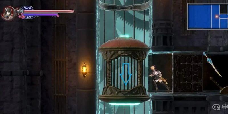 《赤痕：夜之仪式》血污：夜之仪式神盾胸甲怎么拿？