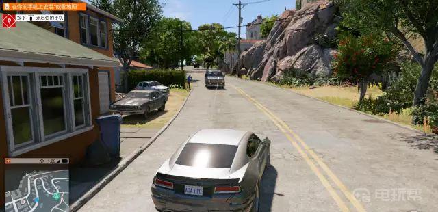 《看门狗2》可玩性高吗？