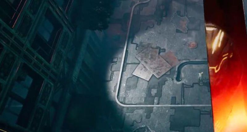 《幽灵行者》怎么转刀？