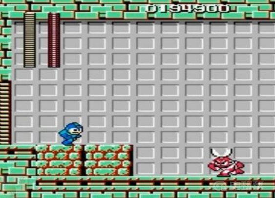 《洛克人11》boss属性克制顺序是什么？