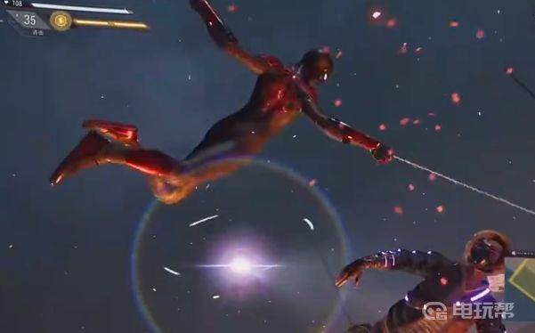 《漫威蜘蛛侠：麦尔斯・摩拉斯》好玩吗？