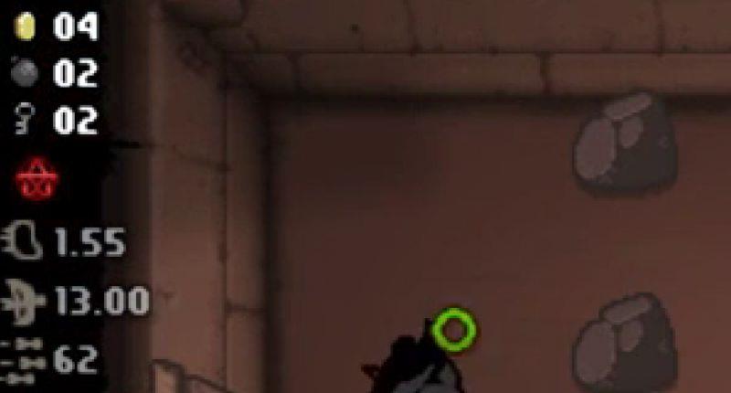 《以撒的结合：重生》以撒的结合小恶魔如何通关？