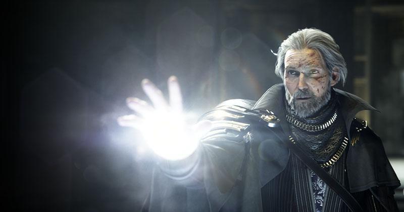 《最终幻想15》如何获得奖杯原来这不是传说之剑喔——！以及难点心得?