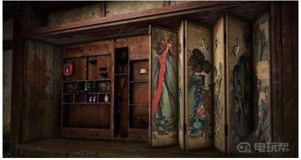 《幽灵行者》怎么检视刀？