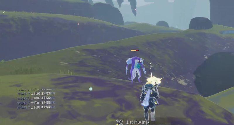 《雨中冒险 2》怎么通关？