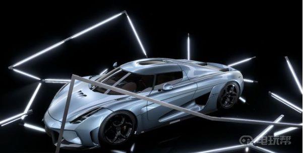 《极品飞车：热度》神车推荐有哪些？