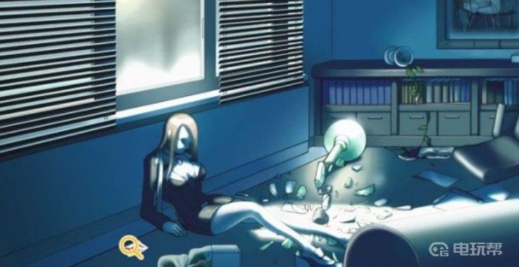 《逆转裁判123：成步堂精选集》逆转裁判3第二章怎么过？