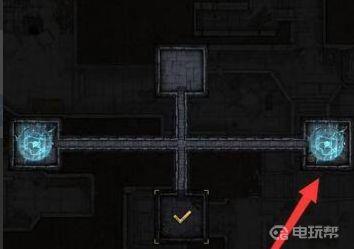 《中土世界：战争之影》中土世界军械库进不去怎么解决？