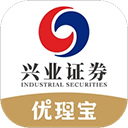 兴业证券优理宝苹果版