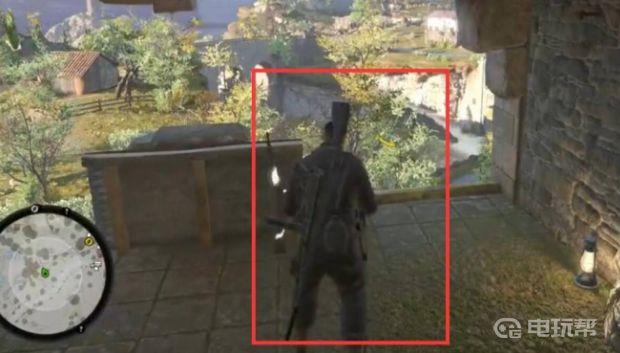 《狙击精英4》怎么加血？