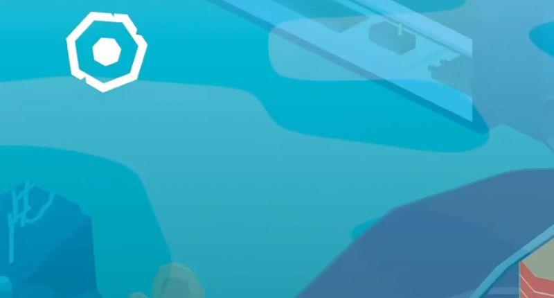 《逃出百慕大》第二关绿色钥匙怎么用？