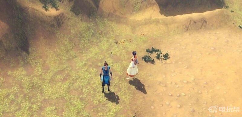 《侠客风云传》七夕妹子位置及礼物攻略是什么.？