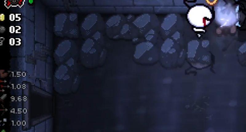 《以撒的结合：重生》以撒的结合忏悔流程是什么？