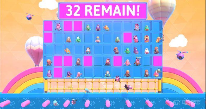 《糖豆人：终极淘汰赛》糖豆人派对模式是什么？