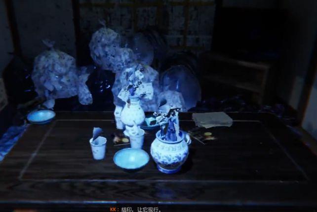 《幽灵线：东京》幽灵线东京垃圾屋怎么过？