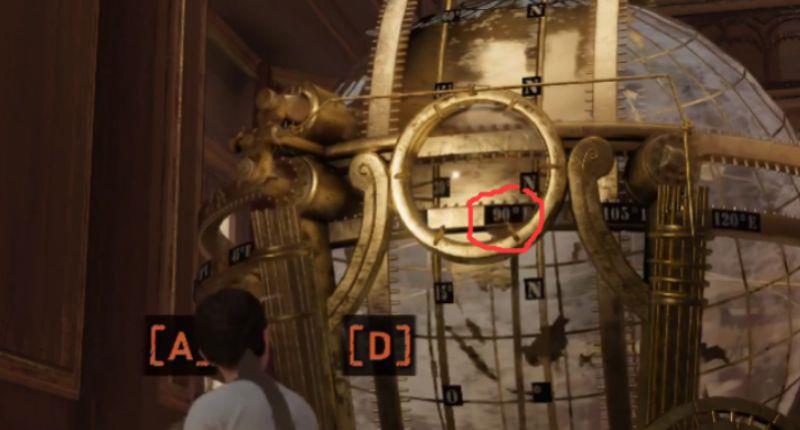 《古墓丽影：暗影》白皇后之谜怎么解？