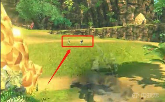 《怪物猎人物语2：毁灭之翼》怪物猎人物语2精灵鹿角怎么刷？