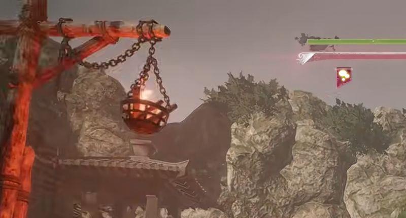 《卧龙：苍天陨落》刘备怎么打？