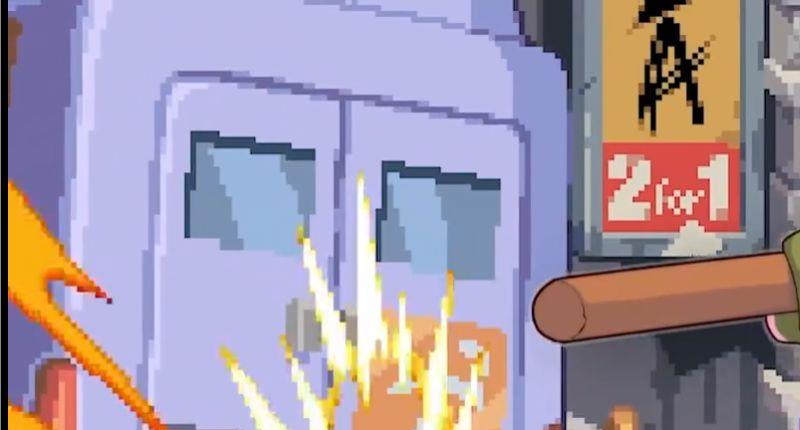 《忍者神龟：施耐德的复仇》忍者神龟4个神龟名字叫什么？