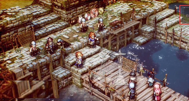 《三角战略》怎么看信念值？