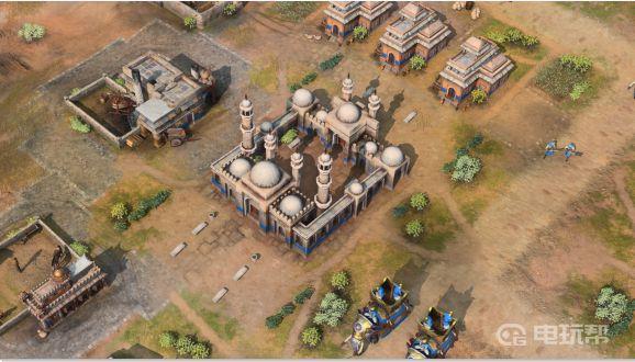 《帝国时代4》后期最强国家有哪些？