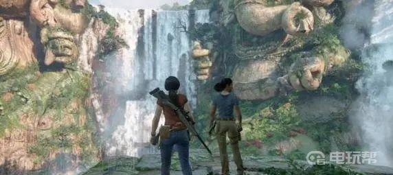 《神秘海域4：盗贼末路》神秘海域会出5代吗？