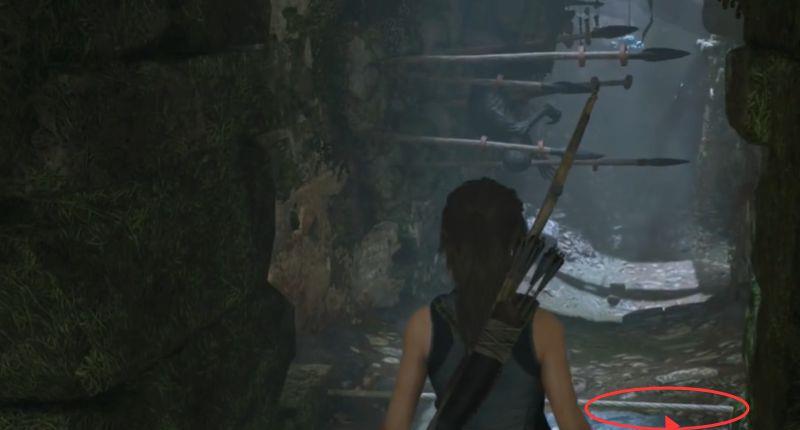 《古墓丽影：暗影》古墓丽影最终版猎人之月怎么过？