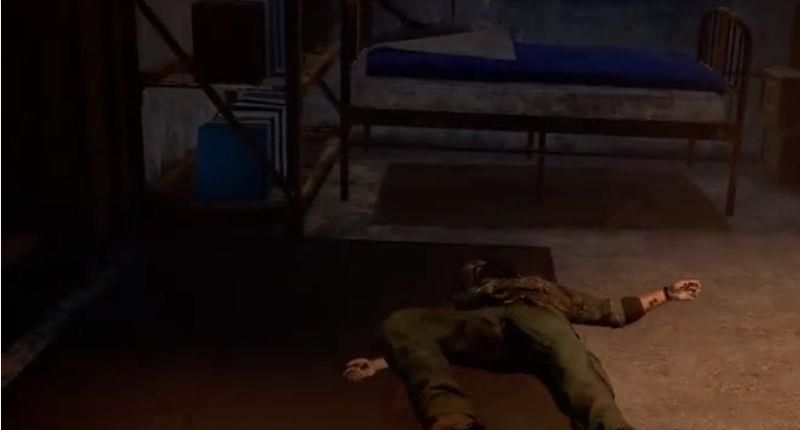 《孤岛惊魂5》伊莱能不死吗？