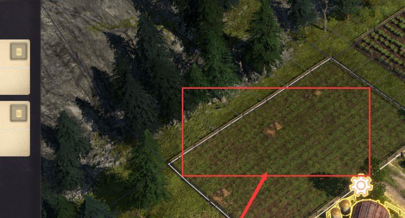 《纪元1800》土豆田怎么获得？