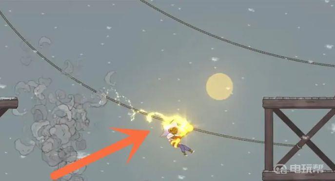 《灵魂旅者》灵魂摆渡人滑索怎么解锁？