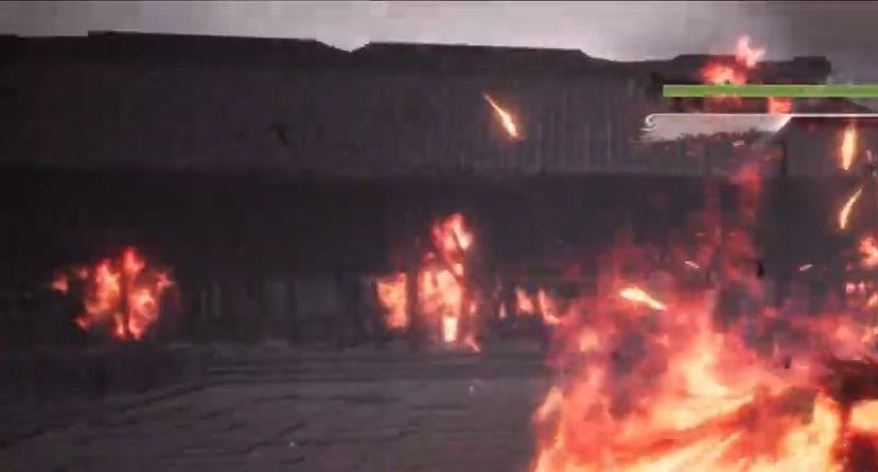 《卧龙：苍天陨落》卧龙夏侯惇怎么打？