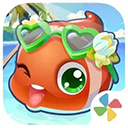 开心水族箱ipad版