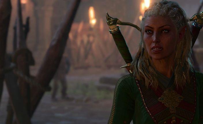 《博德之门3》贾希拉怎么入队？