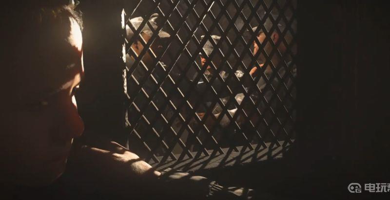 《使命召唤：二战》使命召唤14带回安娜怎么过？