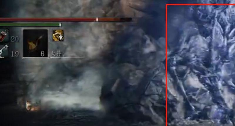 《血源诅咒》黑暗怪兽怎么打？