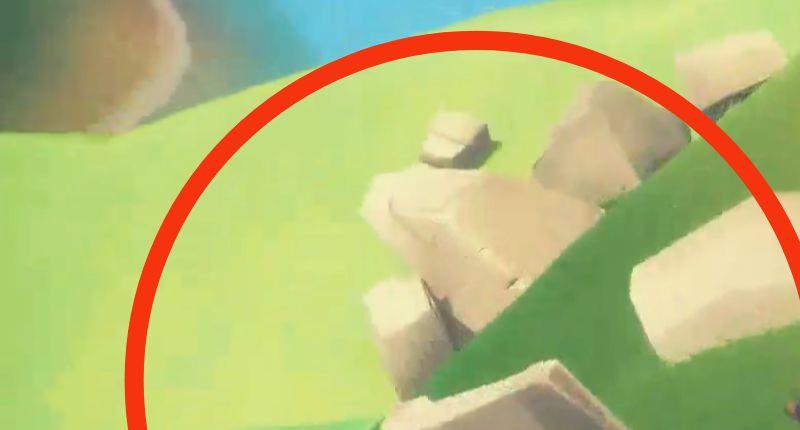 《波西亚时光》石头在哪里采集？