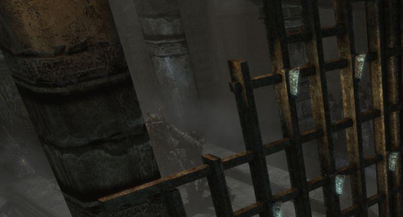 《古墓丽影9》风暴武士怎么过？