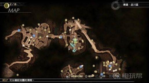 《真女神转生5》魔人位置是哪里？