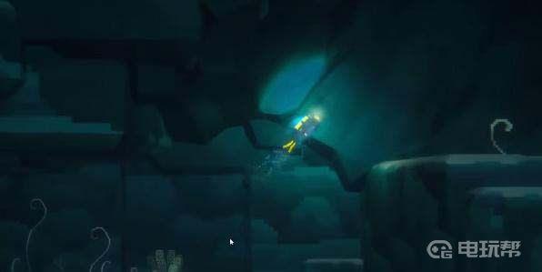 《潜水员戴夫》猫眼石位置在哪里？