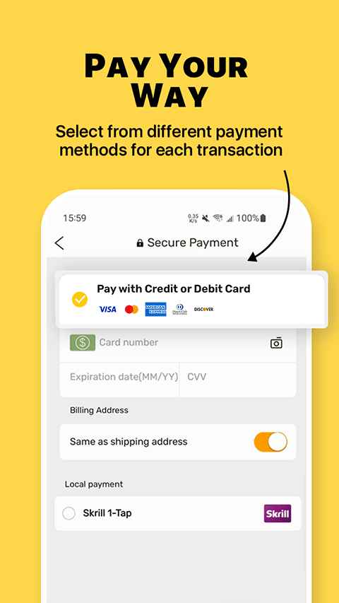 敦煌网app苹果版