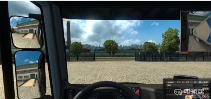 《欧洲卡车模拟2》如何刷钱？